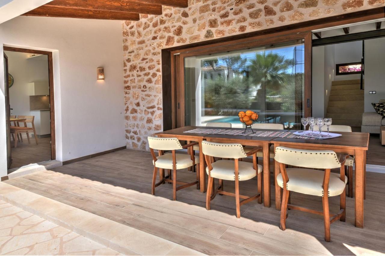 Vakantiehuis Porto Petro Portopetro