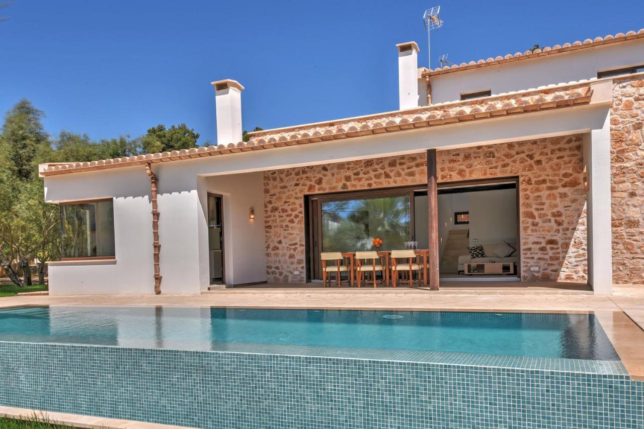 Vakantiehuis Porto Petro *