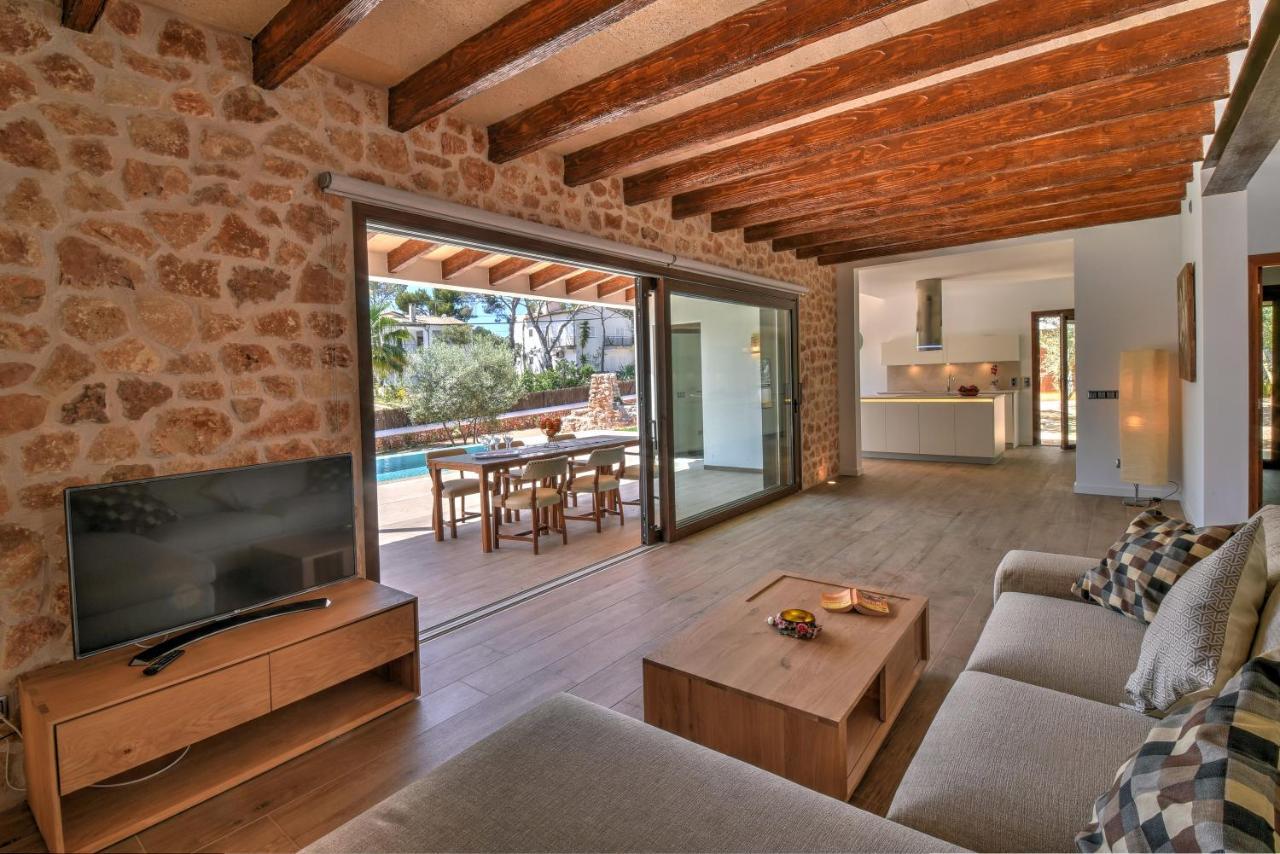 Porto Petro Vakantiehuis Portopetro