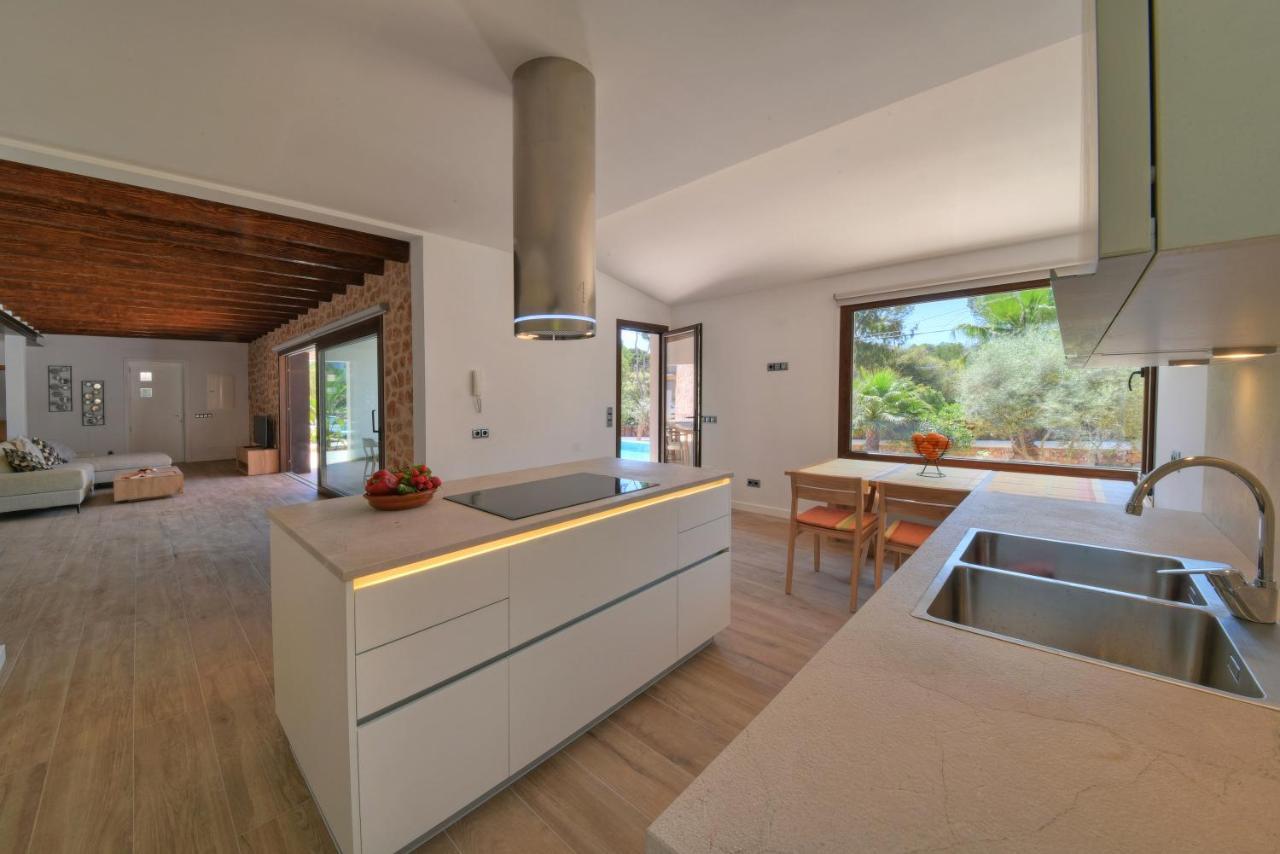 Porto Petro Ferienhaus Portopetro