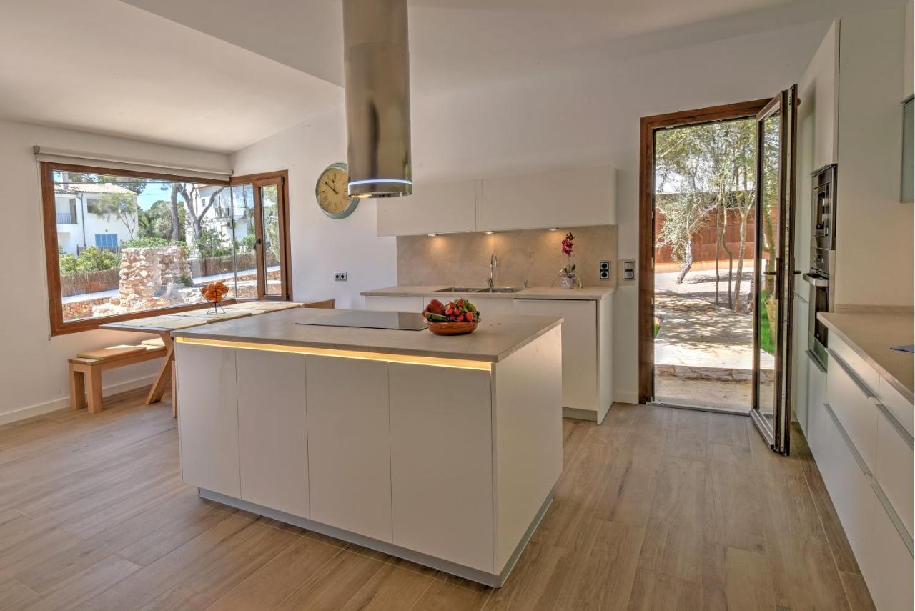Porto Petro Ferienhaus Portopetro