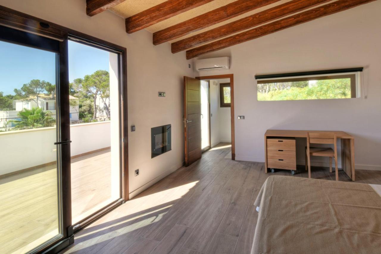 Porto Petro Ferienhaus *