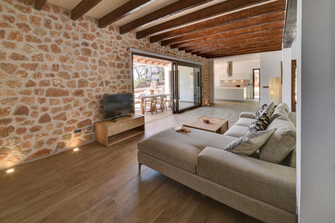 Ferienhaus Porto Petro