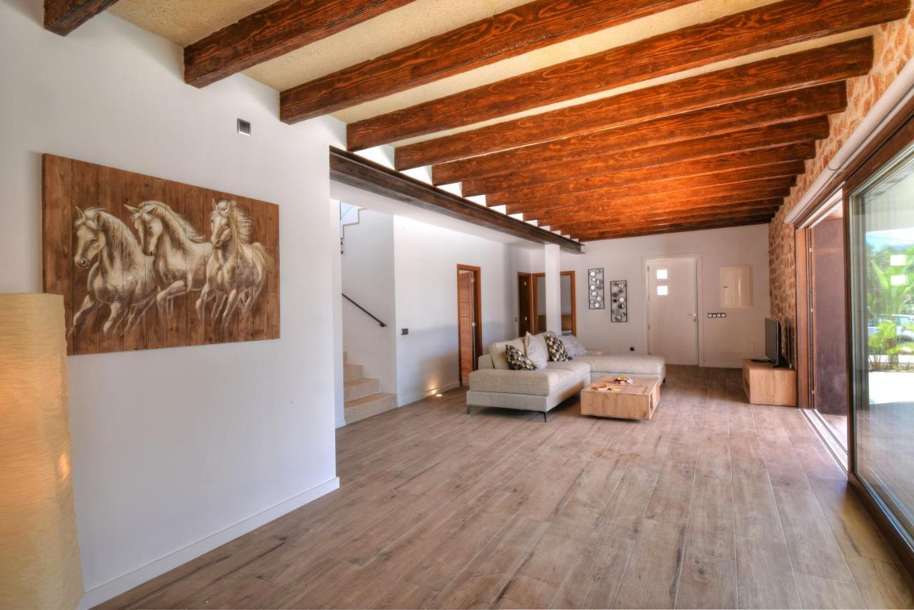 Porto Petro Ferienhaus Portopetro
