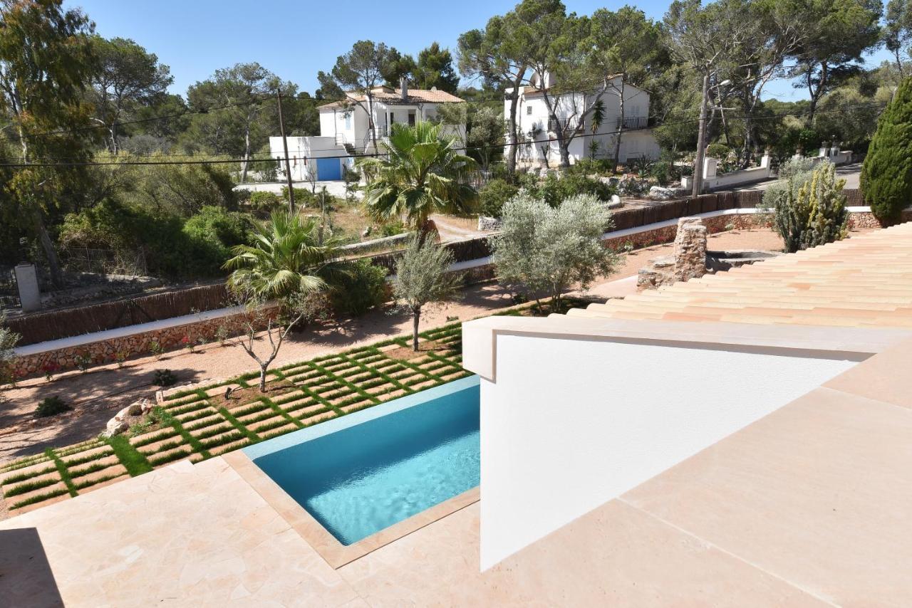 Ferienhaus Porto Petro