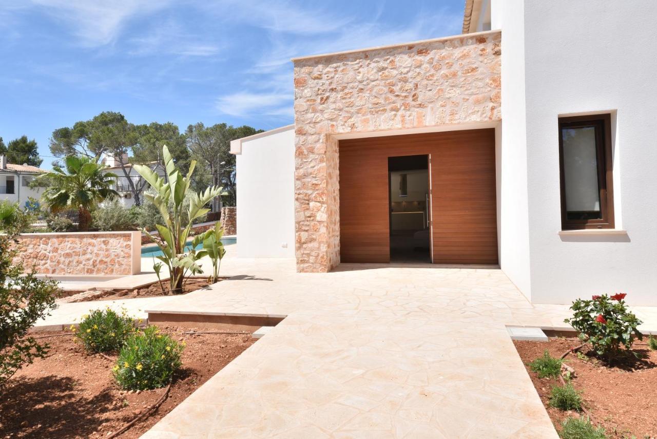 Porto Petro Ferienhaus Portopetro