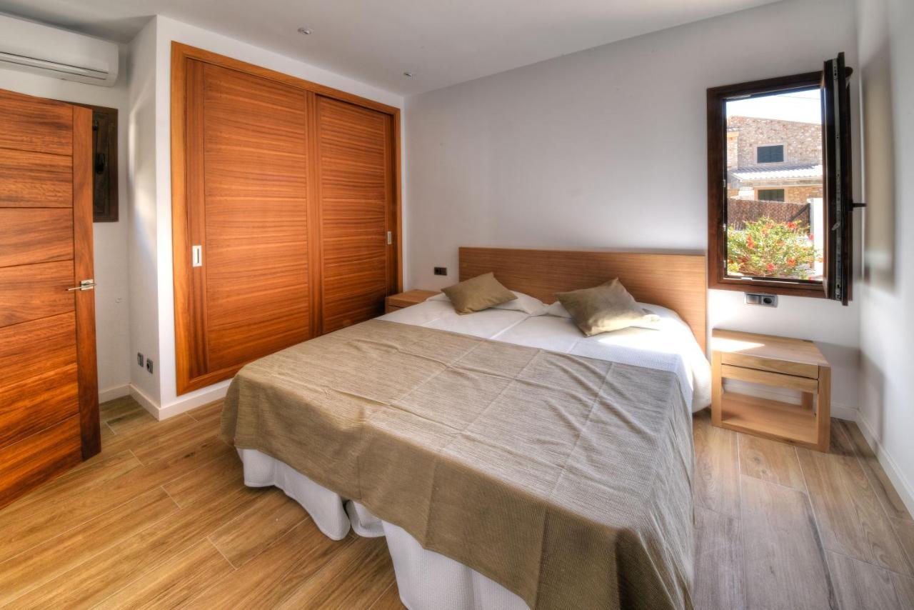 Ferienhaus Porto Petro