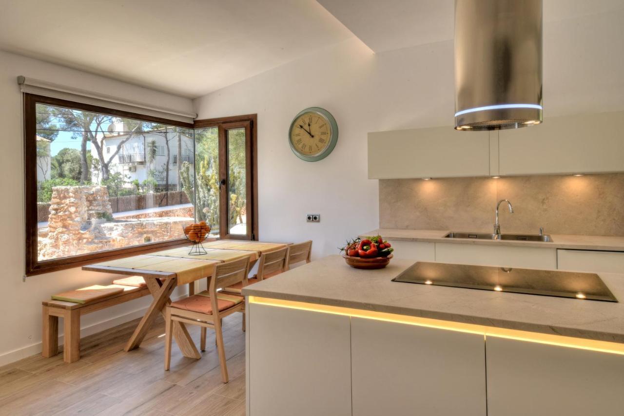 Ferienhaus Porto Petro